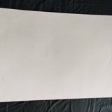 Paris Haute Couture Poster - Raid 1983