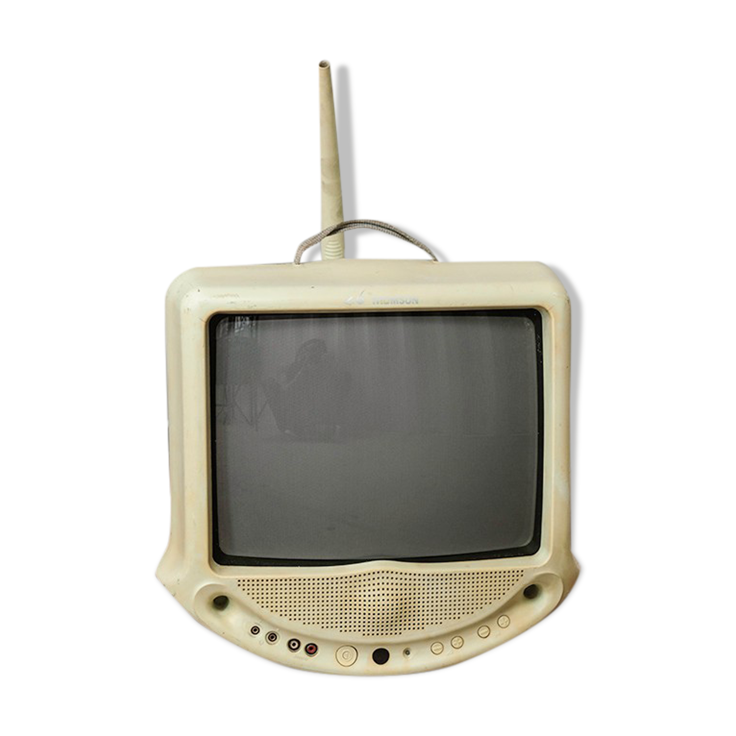 Television Philippe Starck for Thomson 1994