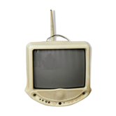 Télévision Philippe Starck pour Thomson 1994