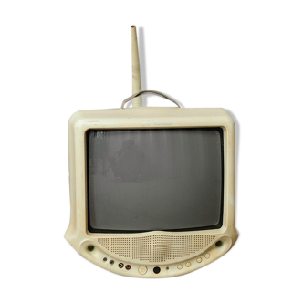 Television Philippe Starck for Thomson 1994