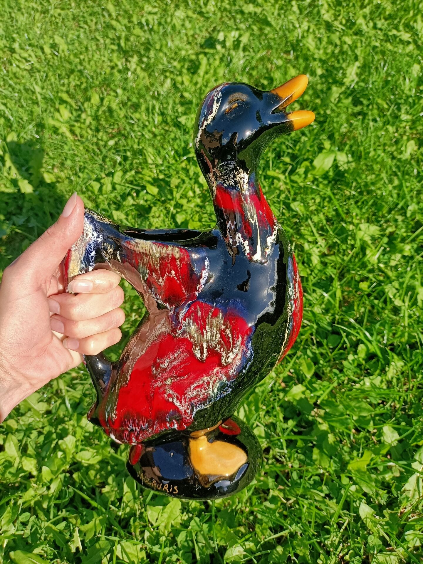 Pichet Duck Vallauris