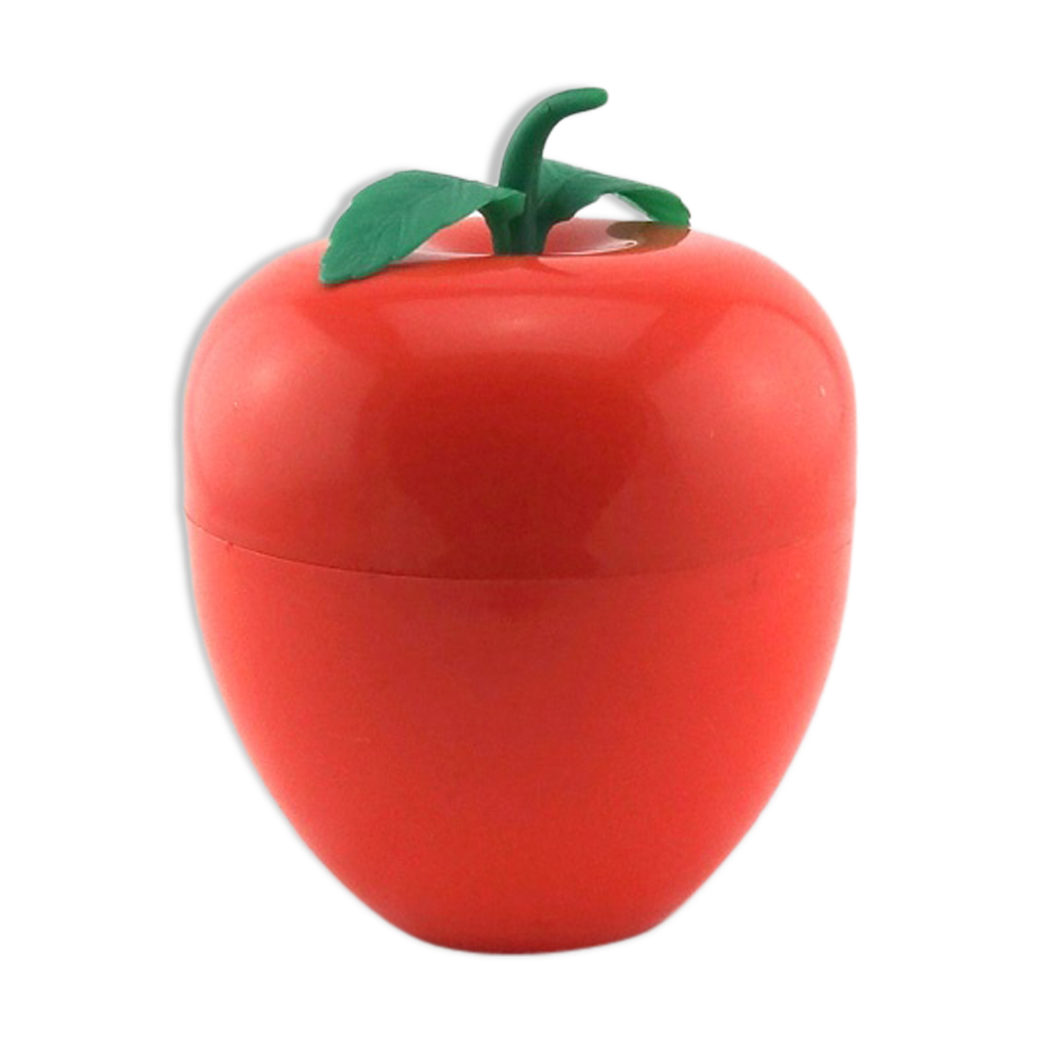 Seau à glaçons pomme