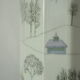 Polygon vase Rosenthal Tapio Wirkkala Studio Line, vintage