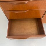Vintage mcintosh sideboard 1960's
