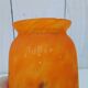 Tulipe pâte de verre art déco 20-30’s muller