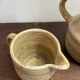 Niderviller stoneware coffee/tea service