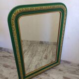 Louis Phillipe mirror