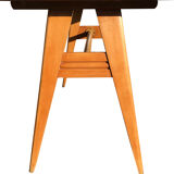 Bistro dining room table - Stella edition of the 1960s