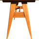 Bistro dining room table - Stella edition of the 1960s