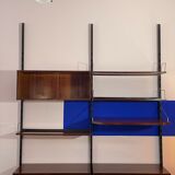 MIM Roma rosewood library 60s 70s