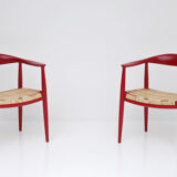 Hans J. Wegner for PP Møbler The Chair