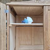 Parisian Art Deco wardrobe