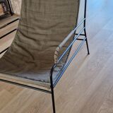 Celchar Am.Pm model armchair