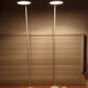 Paire de Lampadaire AJ Louis Poulsen