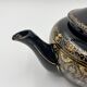 Tea service Sarreguemines Rockingham