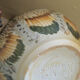 Ceramic vase by JC Courjault