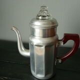 Cafetière ancienne