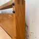 Daybed bed L06A in solid elm Chapo