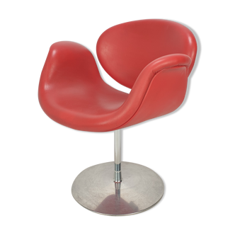 Fauteuil Little Tulip de Pierre Paulin pour Artifort années 1980