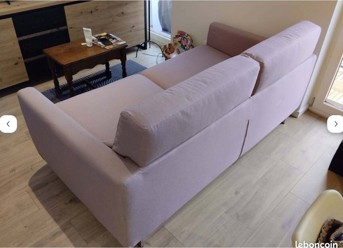 3-seater sofa Poltronesofa "Valestra"