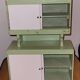Buffet doll's furniture - vintage