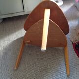 Vintage side table