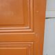 Communication door