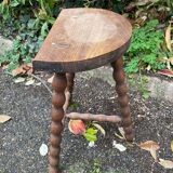 Tripod stool