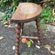 Tripod stool