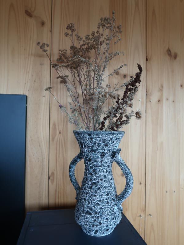 Vase Vallauris