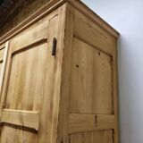 Large Parisian wardrobe