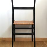 Supperleggera chair, Gio Ponti, 1955