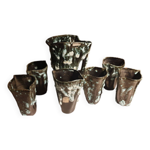 Service â  eau Poterie