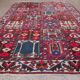 Tapis persan bakhtiar 272 x 165