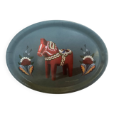 Small tray Anna Linderholm Scandinavian Handicrafts Scandinavian