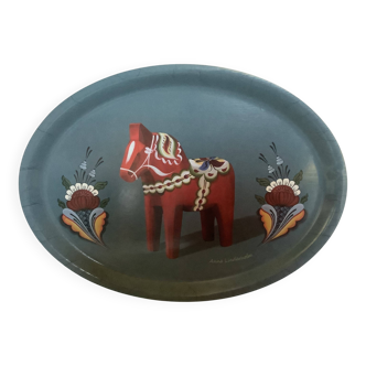 Small tray Anna Linderholm Scandinavian Handicrafts Scandinavian