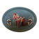 Small tray Anna Linderholm Scandinavian Handicrafts Scandinavian