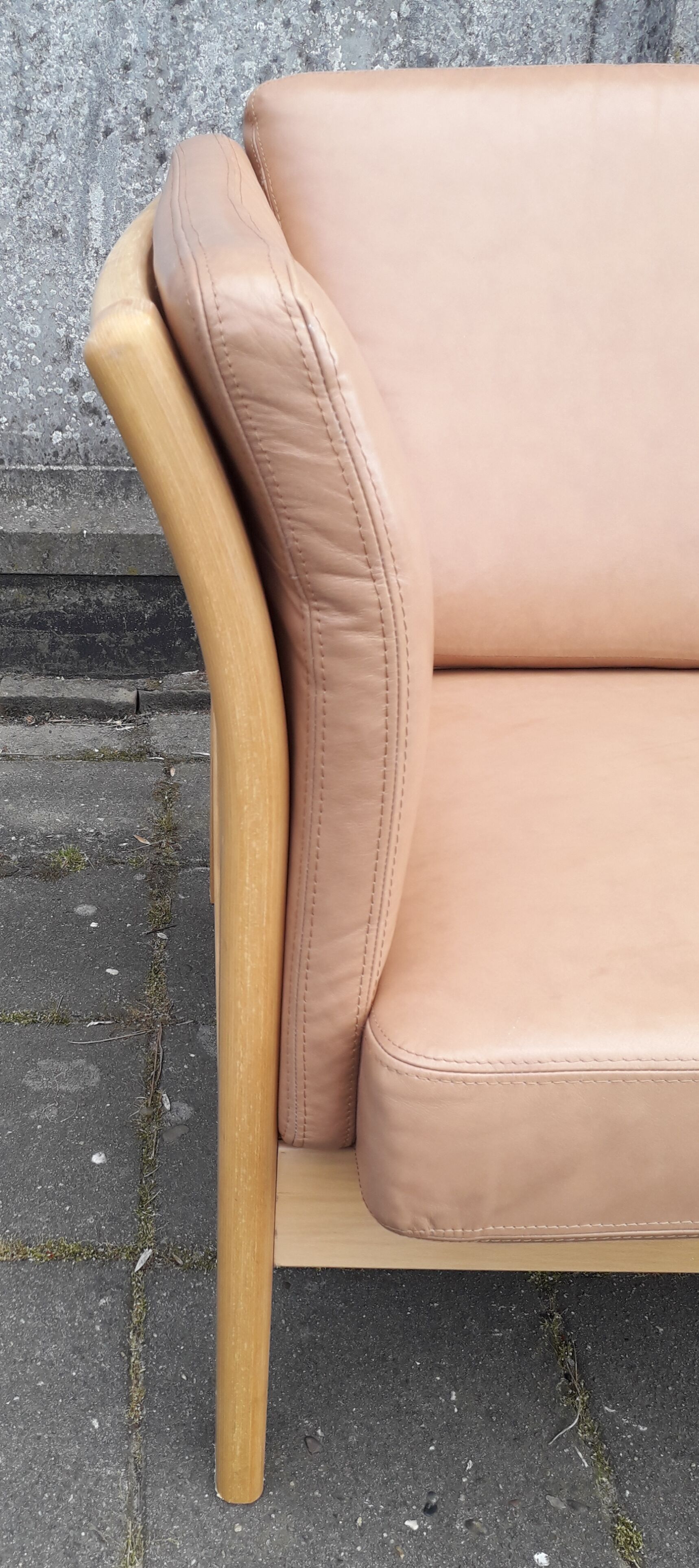 Skalma denemark sofa