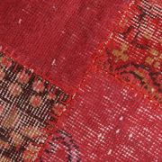 5x8 red tones turkiah rug 169x240cm