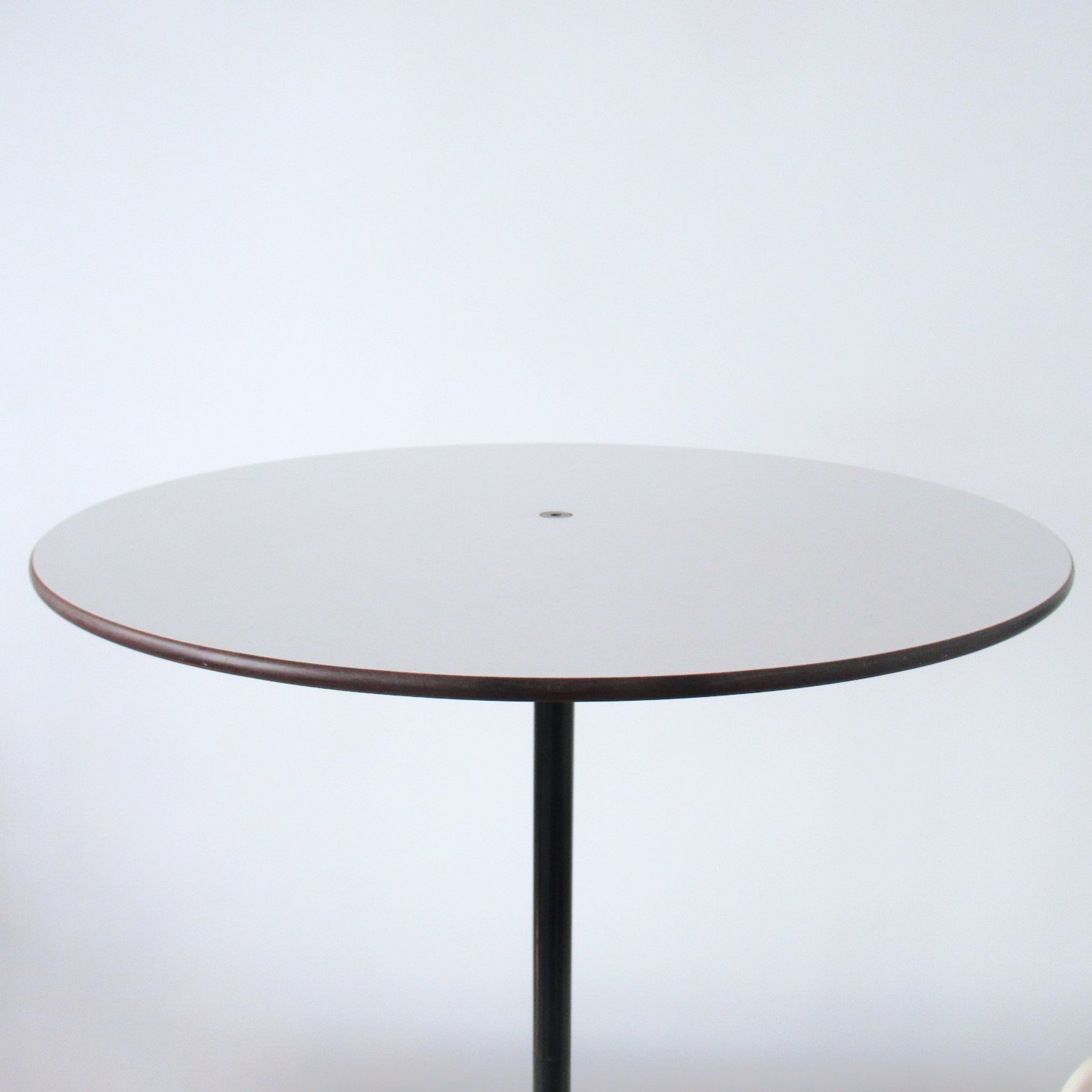 Gueridon Servoture 36 Achille Castiglioni Zanotta
