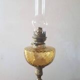 Oil lamp