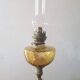 Oil lamp