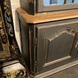 Old two-body buffet