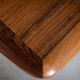 Dining Table in Rosewood by Svend Aage Madsen, 1960s