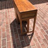 Small vintage desk