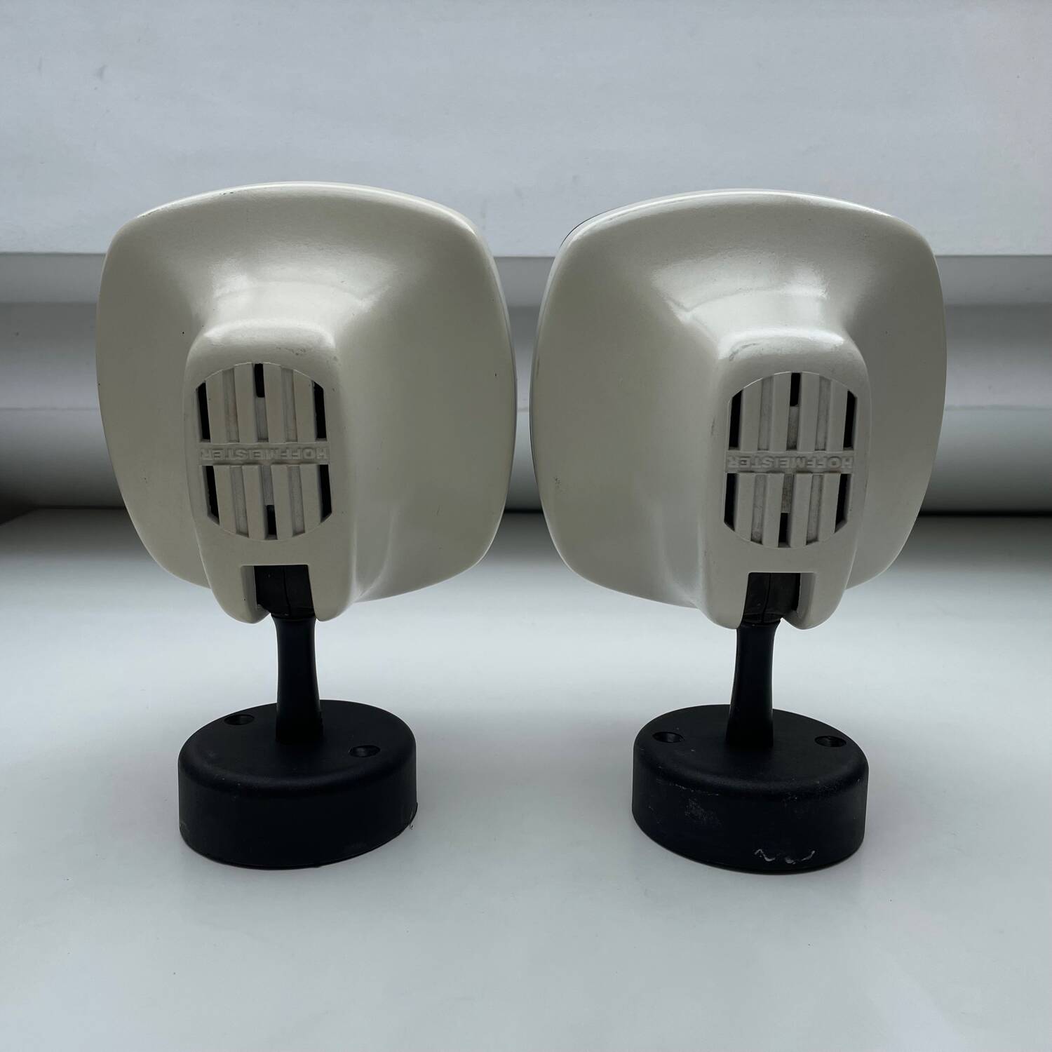 Wall lamps Hoffmeister