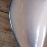 Pol Chambost Ceramic Empty Pocket, Shell Model