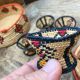 African lidbox and raffia cockroaches