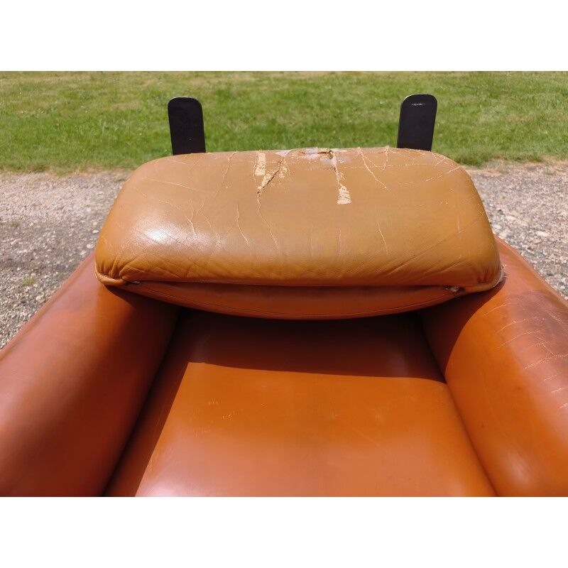 Fauteuil d'Otto Zapf pour Knoll