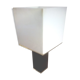 Plexi scale lamp 80'